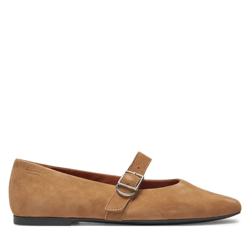 Vagabond Shoemakers Ballerine Marrone 2904670
