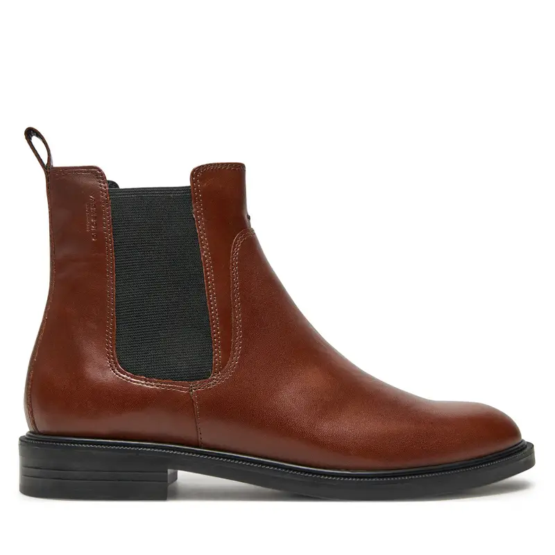 Vagabond Shoemakers Chelsea Amina 5603-001-27 Marrone