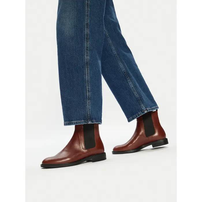 Vagabond Shoemakers Chelsea Amina 5603-001-27 Marrone