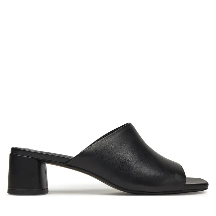 Vagabond Shoemakers Ciabatte Piper 5921-201-20 Nero