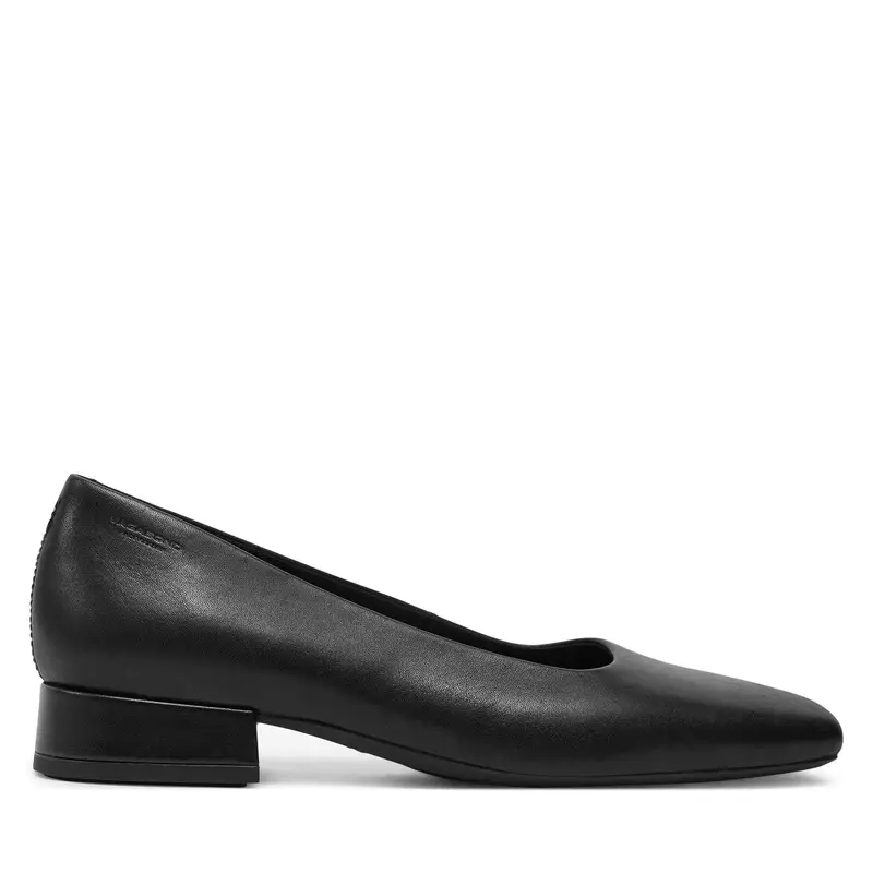 Vagabond Shoemakers Décolleté Nero 3500390