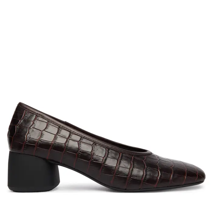Vagabond Shoemakers Décolleté Marrone 5298827