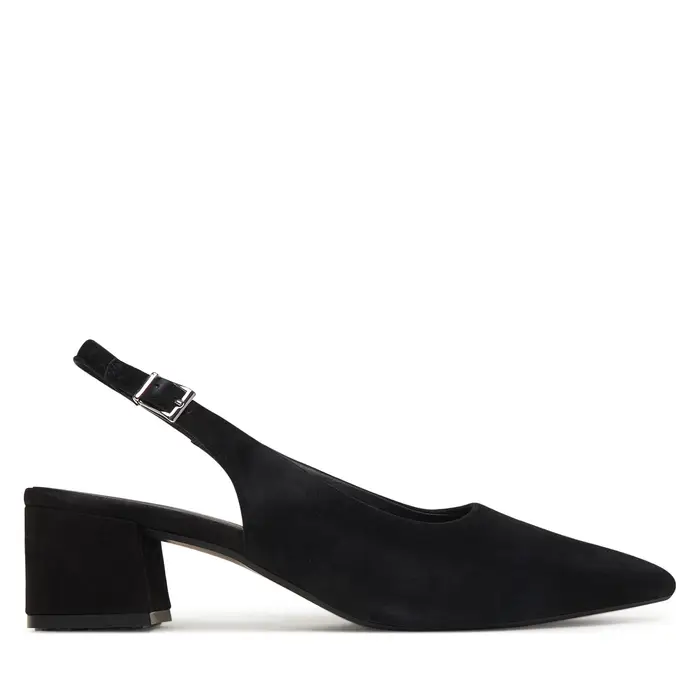 Vagabond Shoemakers Décolleté Nero 5275216