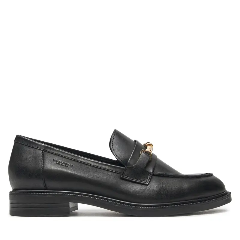 Vagabond Shoemakers Loafers Amina 5801-001-20 Nero