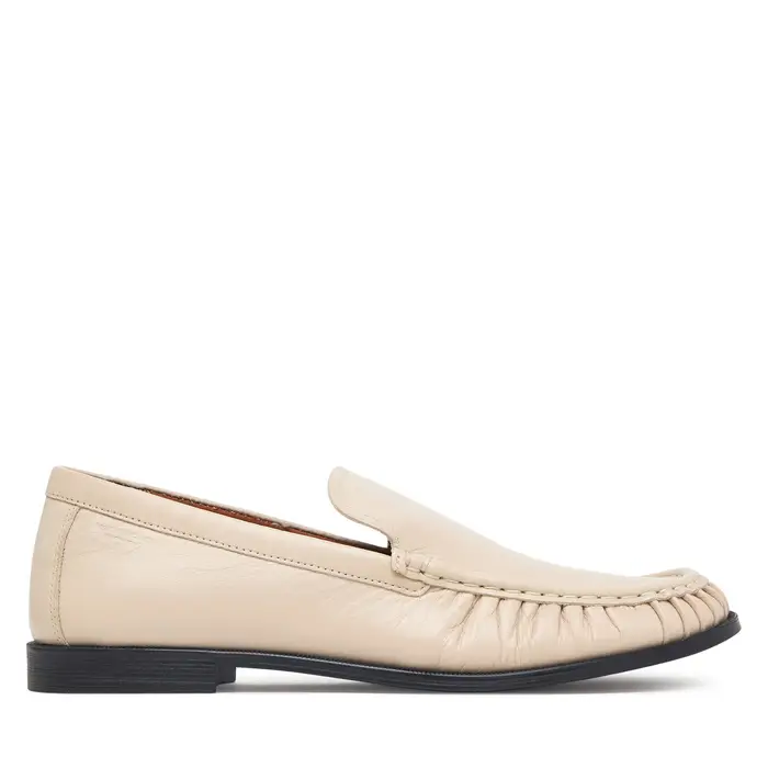 Vagabond Shoemakers Loafers Brandi 6229-001-Crema