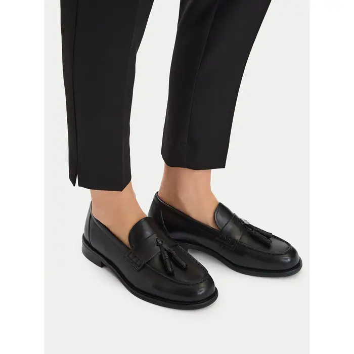 Vagabond Shoemakers Loafers Linn 6036-101-20 Nero