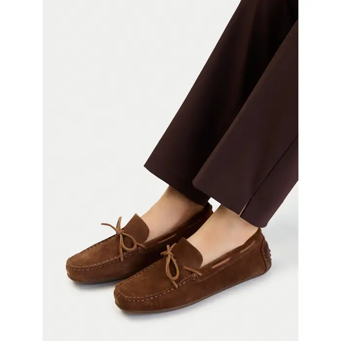 Vagabond Shoemakers Mocassini Larissa 6150-240-89 Marrone