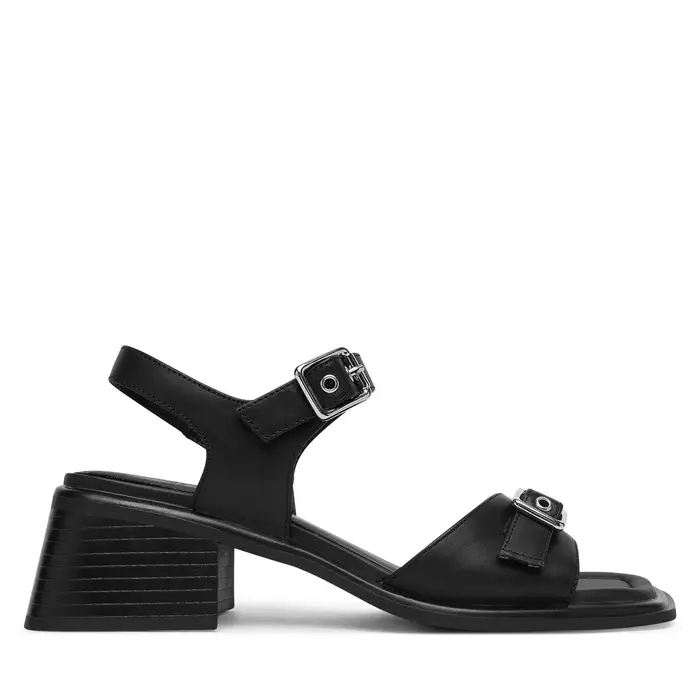 Vagabond Shoemakers Sandali Ines 5911-101-20 Nero