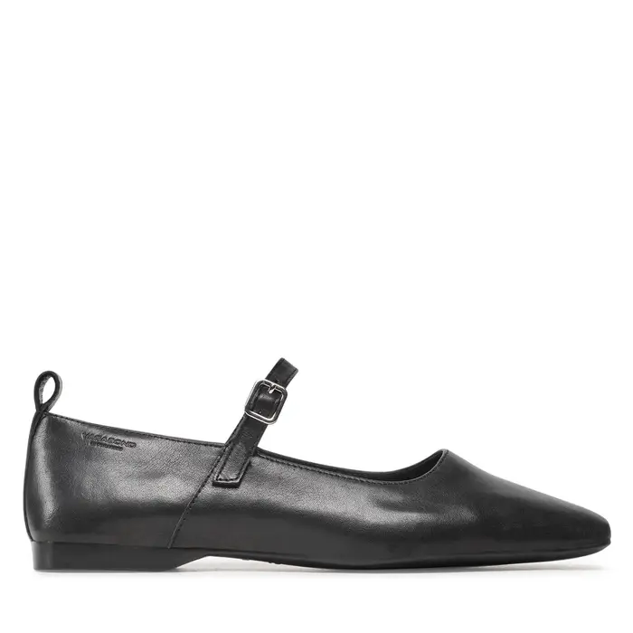 Vagabond Shoemakers Scarpe basse Delia 5307-401-20 Nero