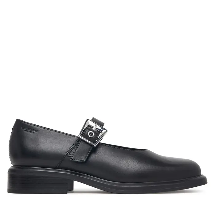 Vagabond Shoemakers Scarpe basse Ellis 6030-001-20 Nero