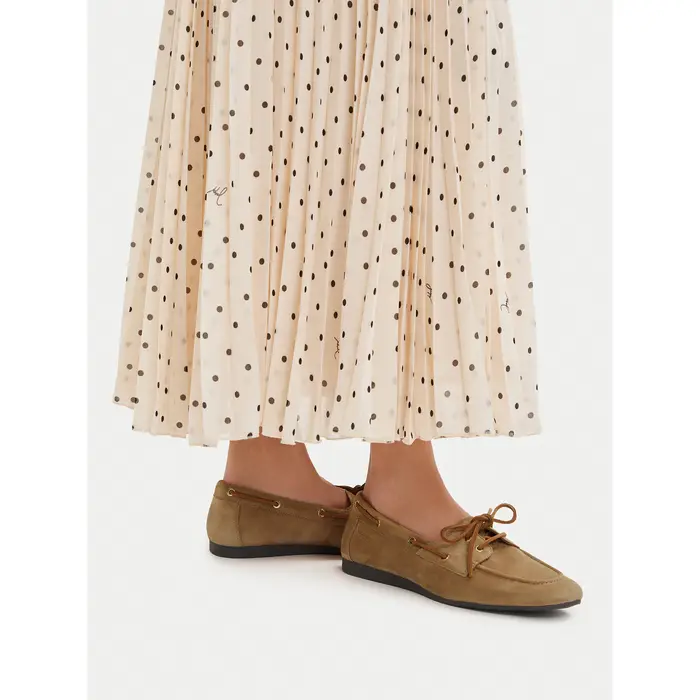 Vagabond Shoemakers Scarpe basse Hillary 5925-440-28 Beige