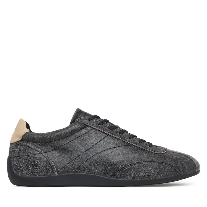 Vagabond Shoemakers Sneakers Hollie 6123-007-21 Nero