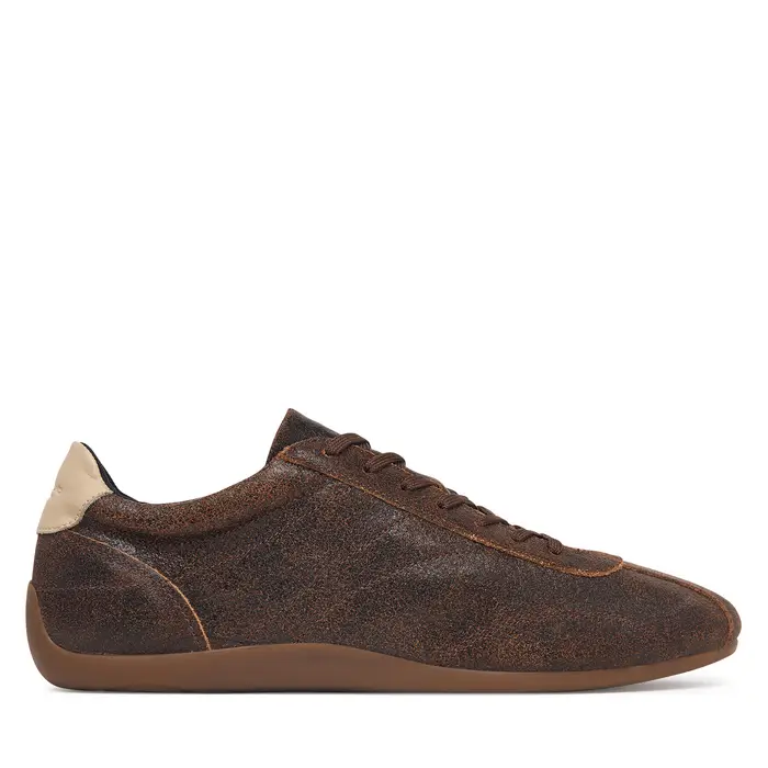 Vagabond Shoemakers Sneakers Hollie 6123-007-49 Marrone