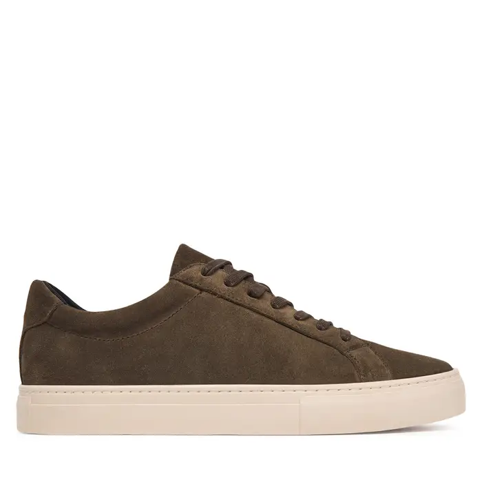 Vagabond Shoemakers Sneakers Paul 2 0 5383-040-75 Verde