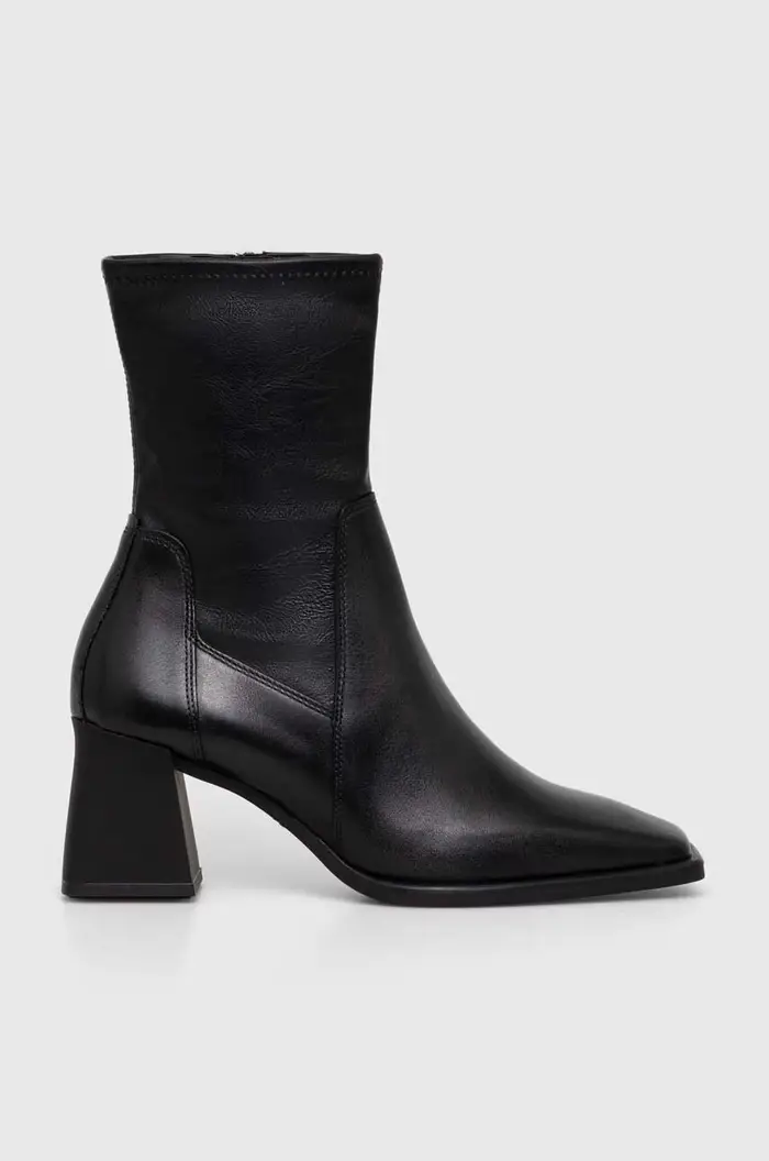 Vagabond Shoemakers stivaletti alla caviglia HEDDA Nero