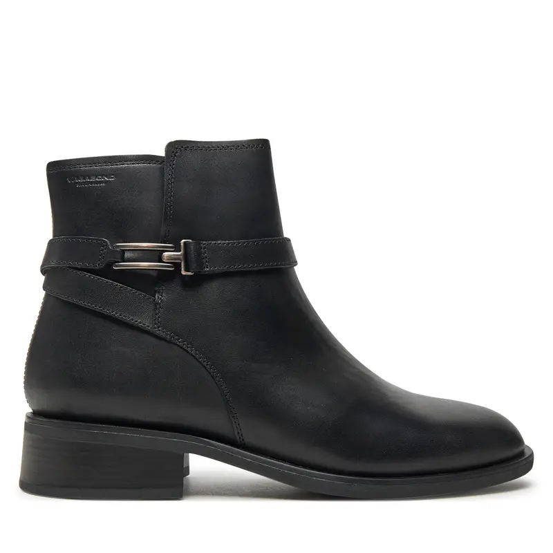Vagabond Shoemakers Stivaletti Sheila 5635-301-20 Nero
