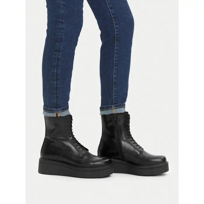 Vagabond Shoemakers Stivaletti Tara 5846-001-20 Nero