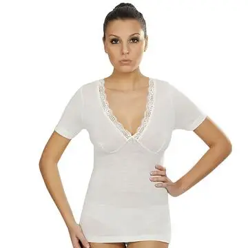 Vajolet T-shirt Donna 4410727