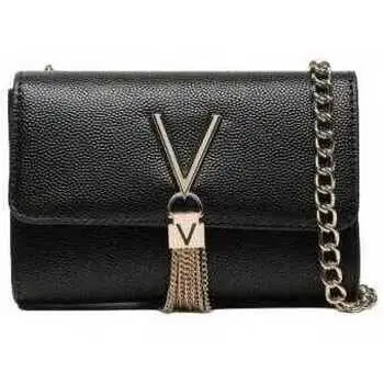 Borsa a tracolla Valentino Bags VBS1R403G Nero