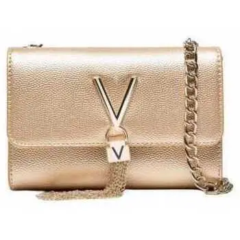 Borsa a tracolla Valentino Bags VBS1R403G Oro