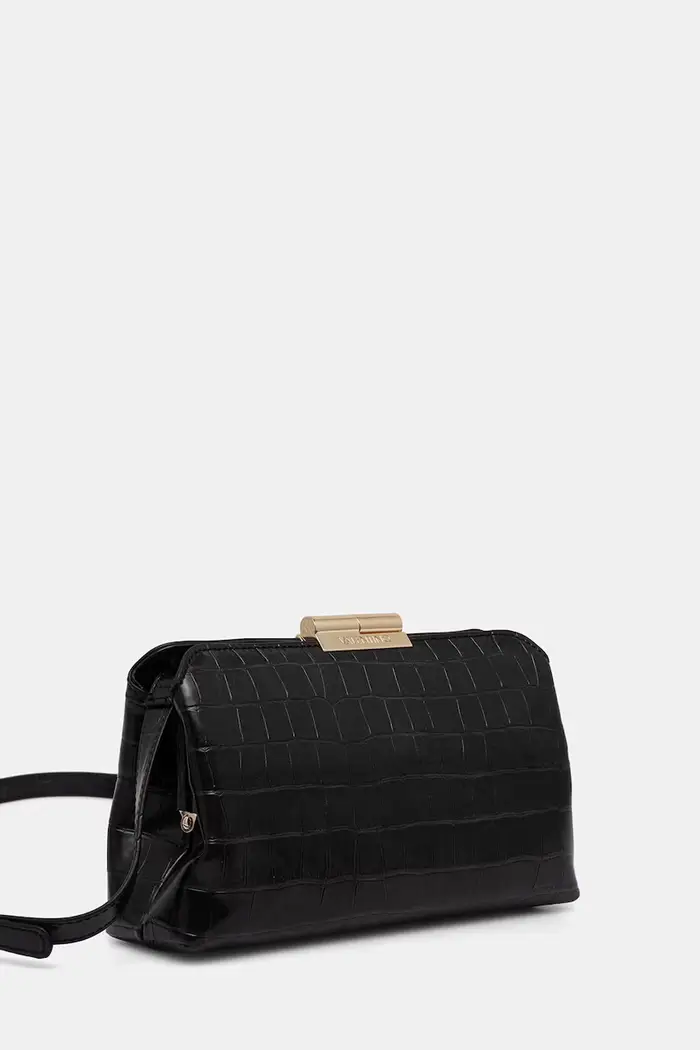 Valentino Borsetta Glace VBSA8017COC Nero