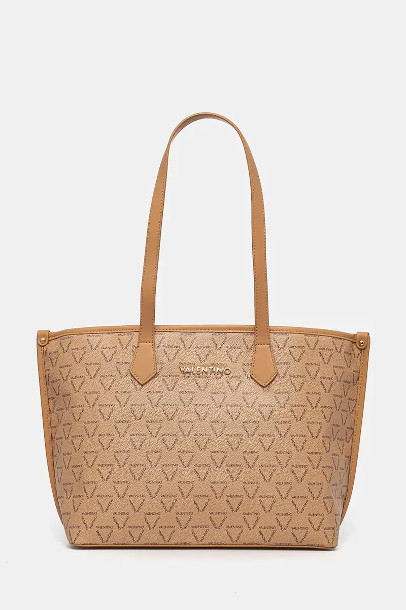 Valentino Bags borsetta colore arancione VBS8GT02