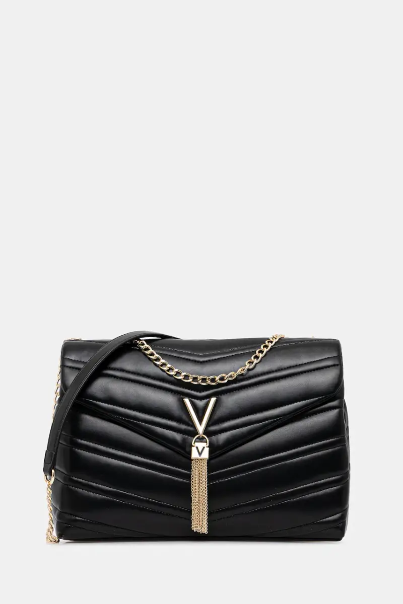 Valentino Bags borsetta colore nero VBS8DN09