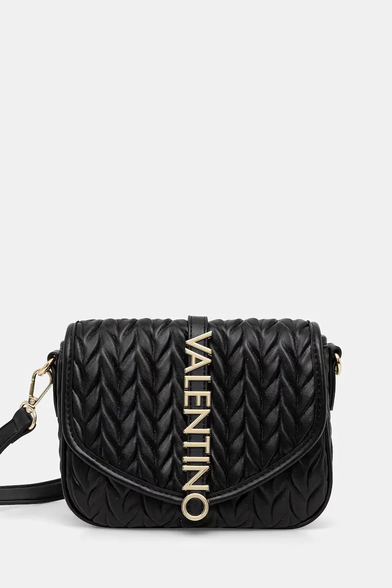 Valentino Bags borsetta colore nero VBS9AB09