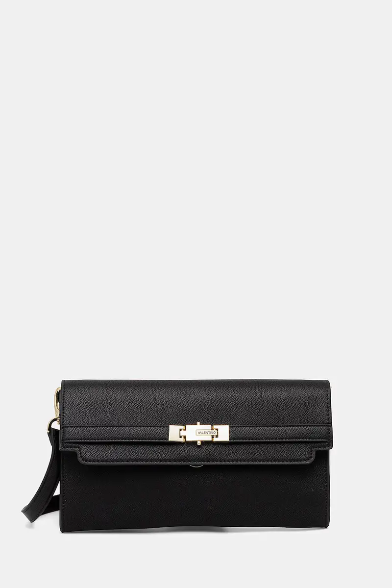 Valentino Bags borsetta colore nero VBS9AD17