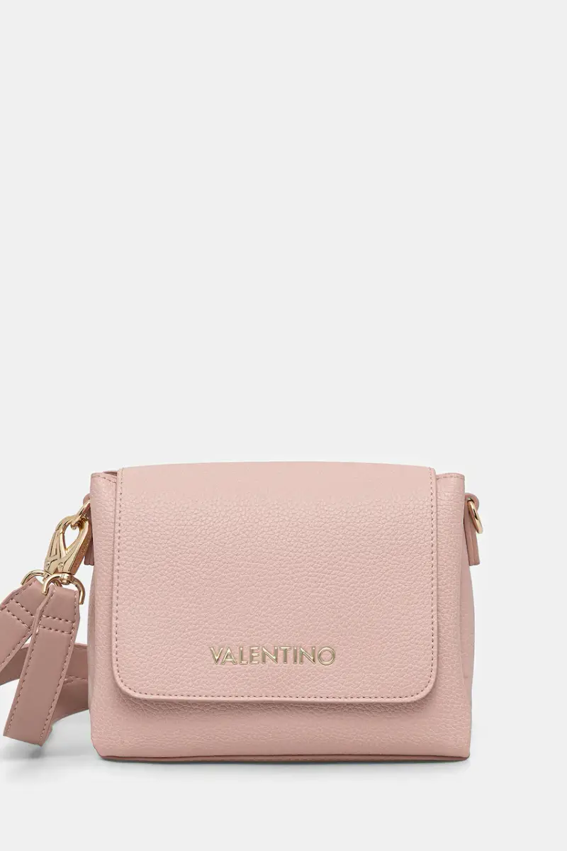 Valentino Bags borsetta colore rosa VBS5A806