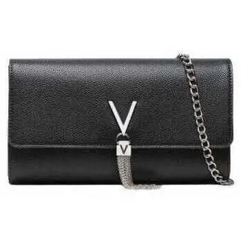 Borsetta elegante Valentino Bags VBS1R401G Nero