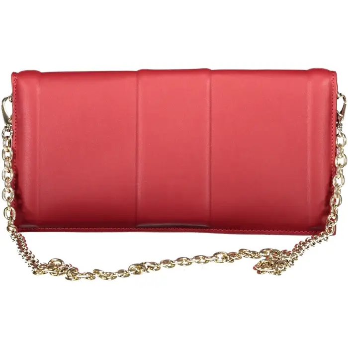 Valentino Bags Borsetta elegante VBS8G617BRASS Rosso