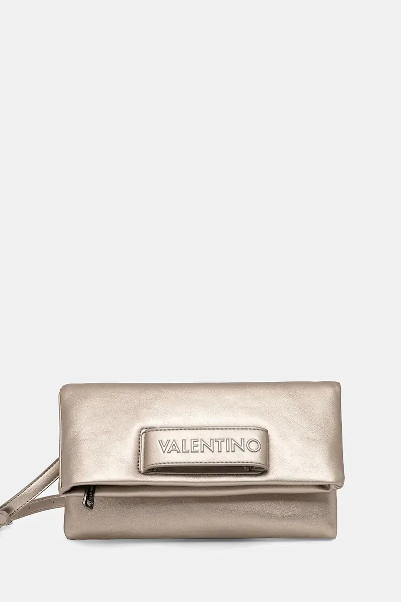 Valentino Bags borsetta ENCANTA colore argento VBS9IO17