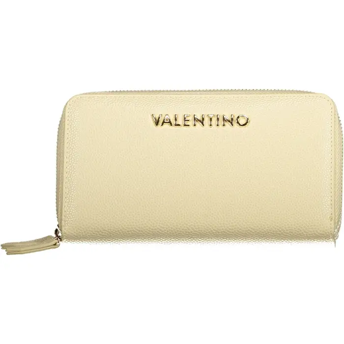 Valentino Bags Portafoglio VPS1R447GDIVINA Beige