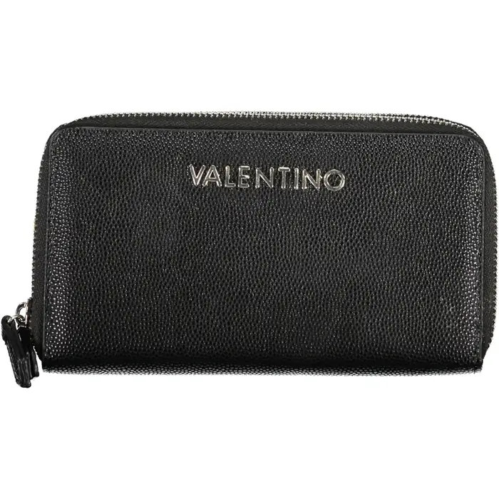 Valentino Bags Portafoglio VPS1R447GDIVINA Nero