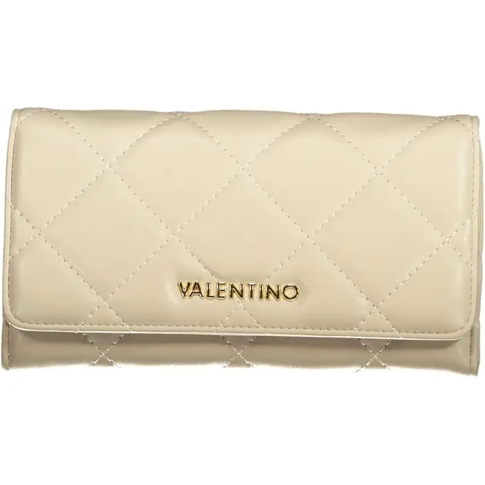Valentino Bags Portafoglio VPS3KK113ROCARINA Beige