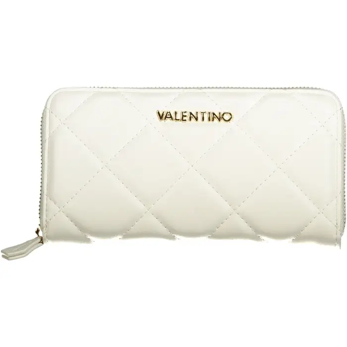 Valentino Bags Portafoglio VPS3KK155ROCARINA Bianco