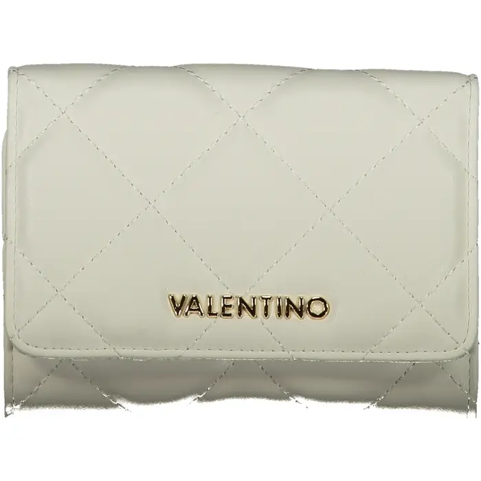 Valentino Bags Portafoglio VPS3KK43ROCARINA Bianco