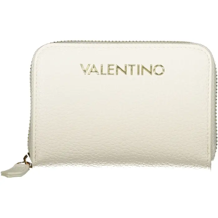 Valentino Bags Portafoglio VPS5A8137ALEXIA Bianco