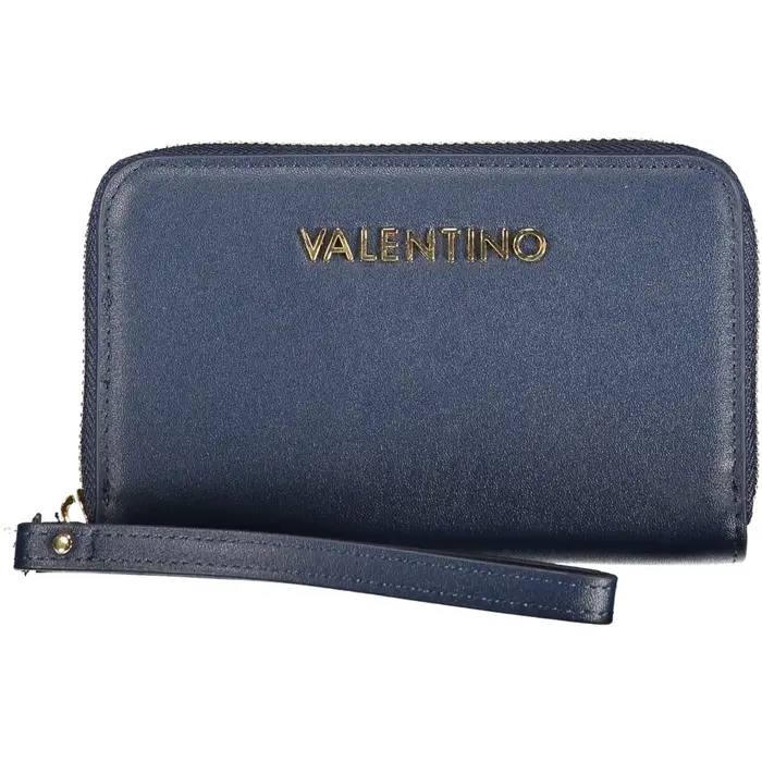 Valentino Bags Portafoglio VPS8NS133JASMIN Blu
