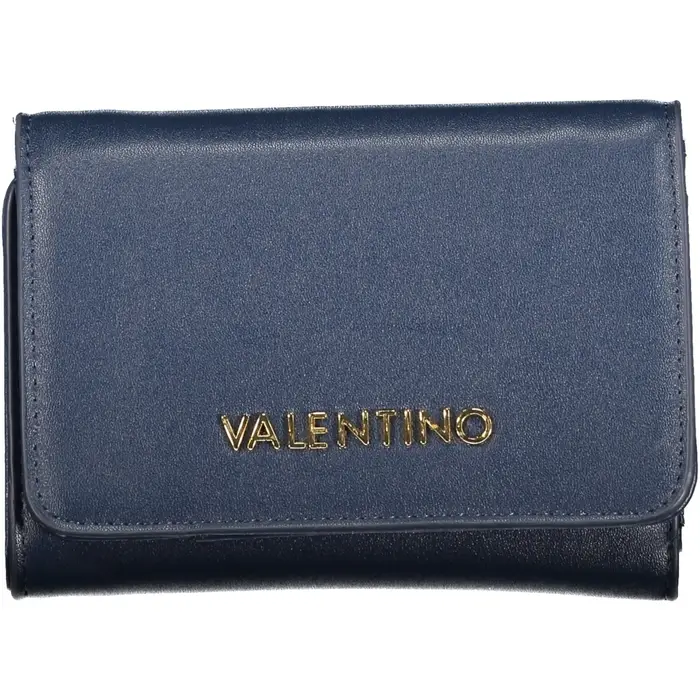 Valentino Bags Portafoglio VPS8NS43JASMIN Blu