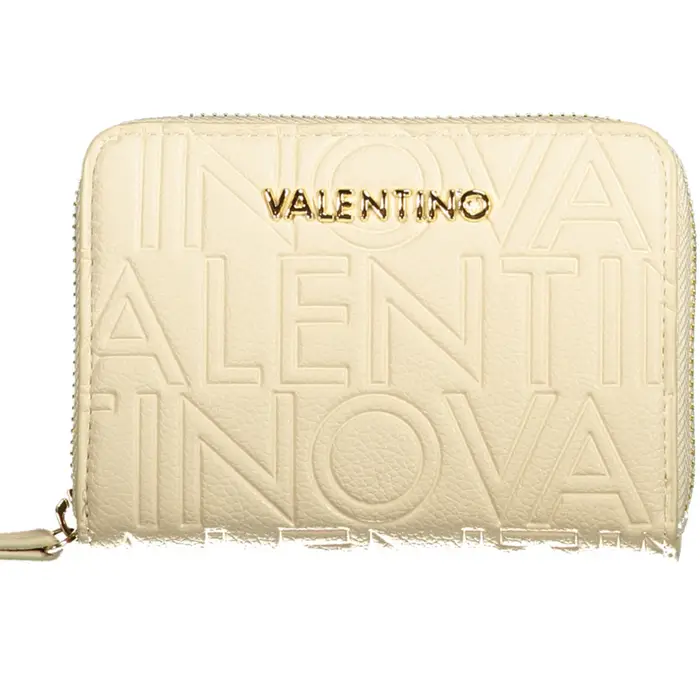 Valentino Bags Portafoglio VPS8PG137PANSY Beige