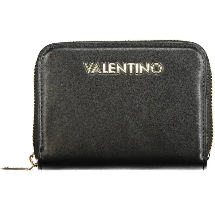 Valentino Bags Portafoglio VPS9OG137CLIORE Nero