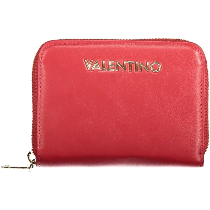 Valentino Bags Portafoglio VPS9OG137CLIORE Rosso