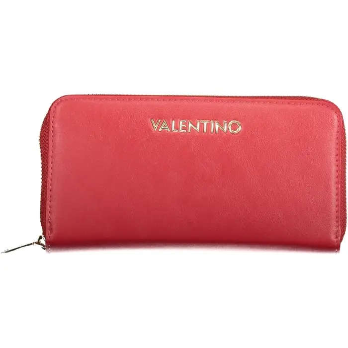 Valentino Bags Portafoglio VPS9OG155CLIORE Rosso