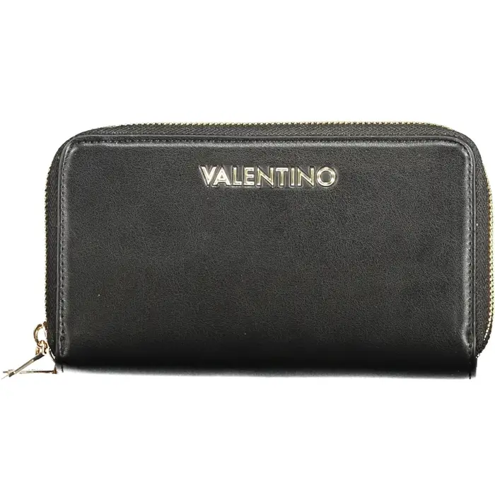 Valentino Bags Portafoglio VPS9OG47CLIORE Nero