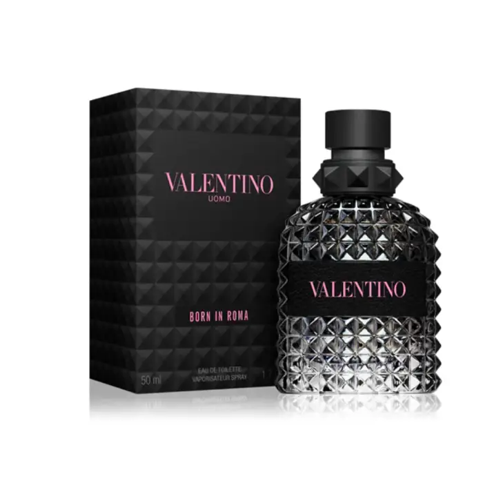 Valentino Born In Roma Le Rendez-Vous Uomo 100 ml - Eau de toilette