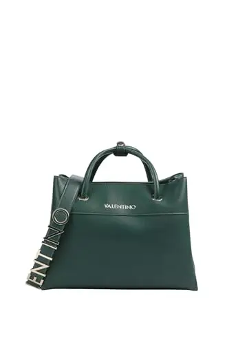 Valentino Borsa a tracolla Verde 3235347