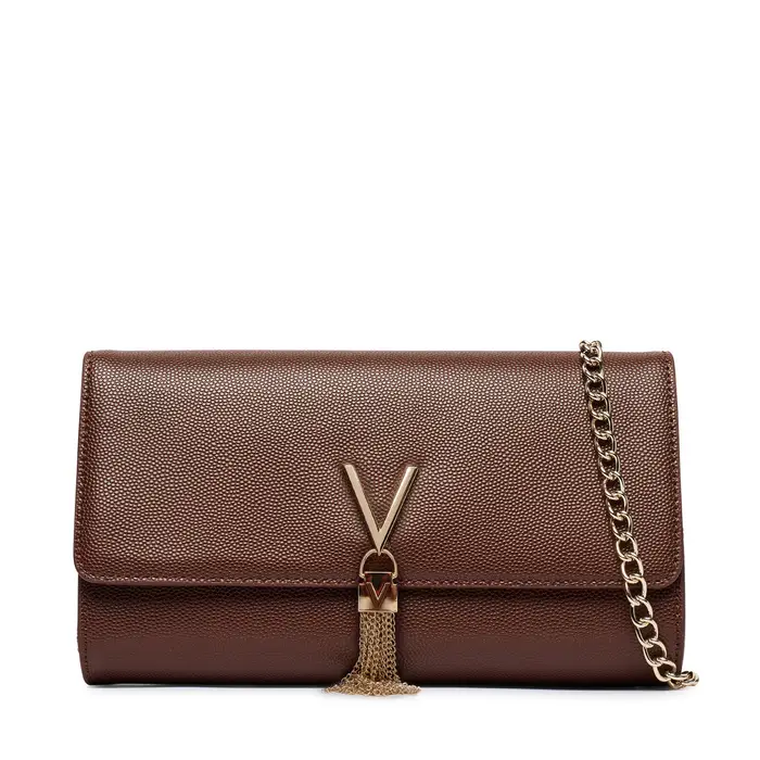 Valentino Borsetta Divina VBS1R401G Marrone