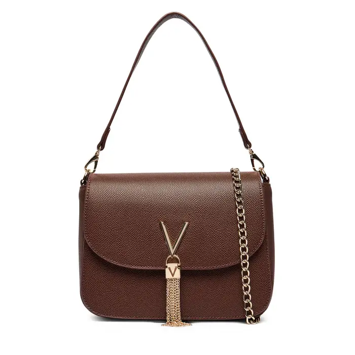 Valentino Borsetta Divina VBS1R404G Marrone